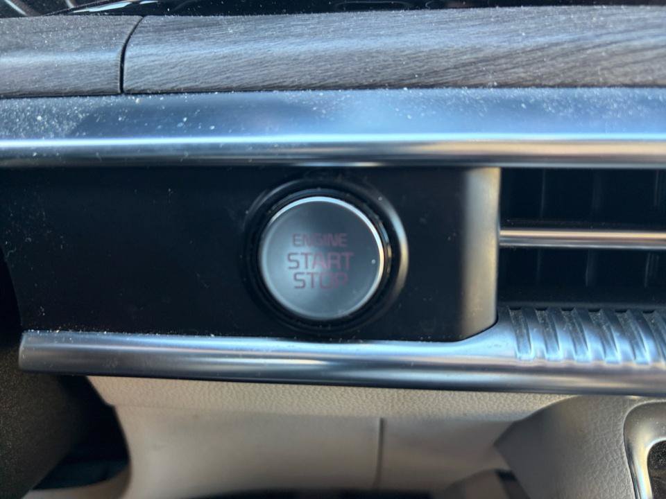 Used 2021 Kia K5 EX w/ EX Premium Package FWD image 22