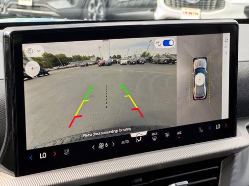 New 2026 Ford Explorer ST-Line AWD/4WD image 22