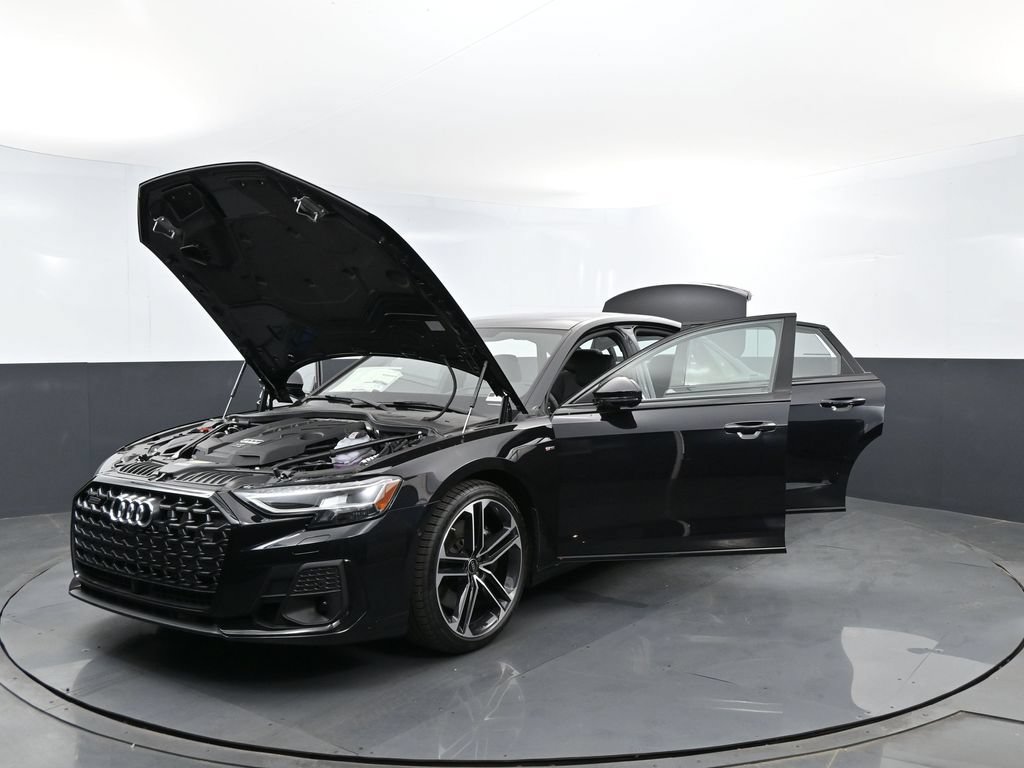 New 2026 Audi A8 L 3.0T AWD/4WD image 29