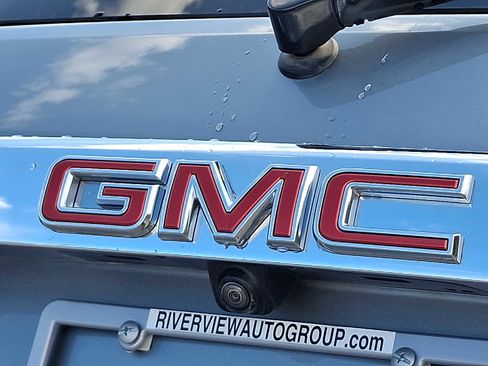 Used 2023 GMC Acadia AT4 w/ Technology Package AWD/4WD image 31