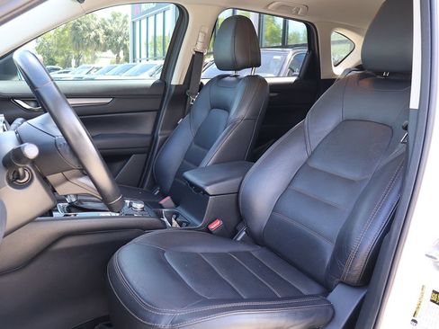 Used 2023 MAZDA CX-5 AWD 2.5 S image 29