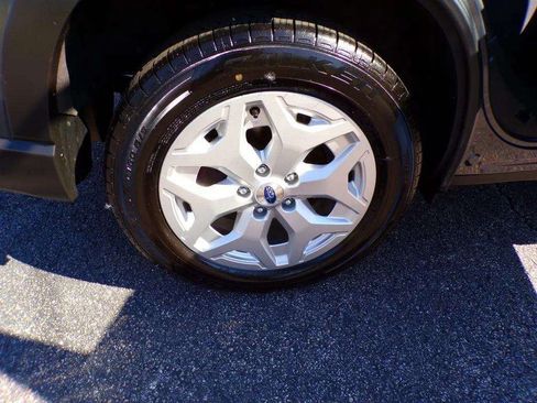 Certified 2024 Subaru Forester AWD/4WD image 24