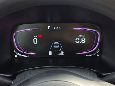 Certified 2023 Kia Soul LX w/ Option Group 015 image 30