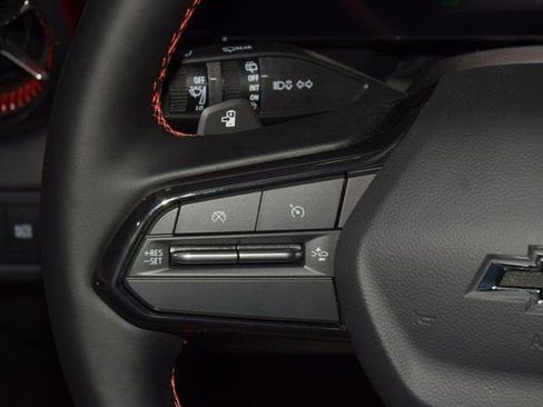 New 2026 Chevrolet Blazer EV RS FWD image 34