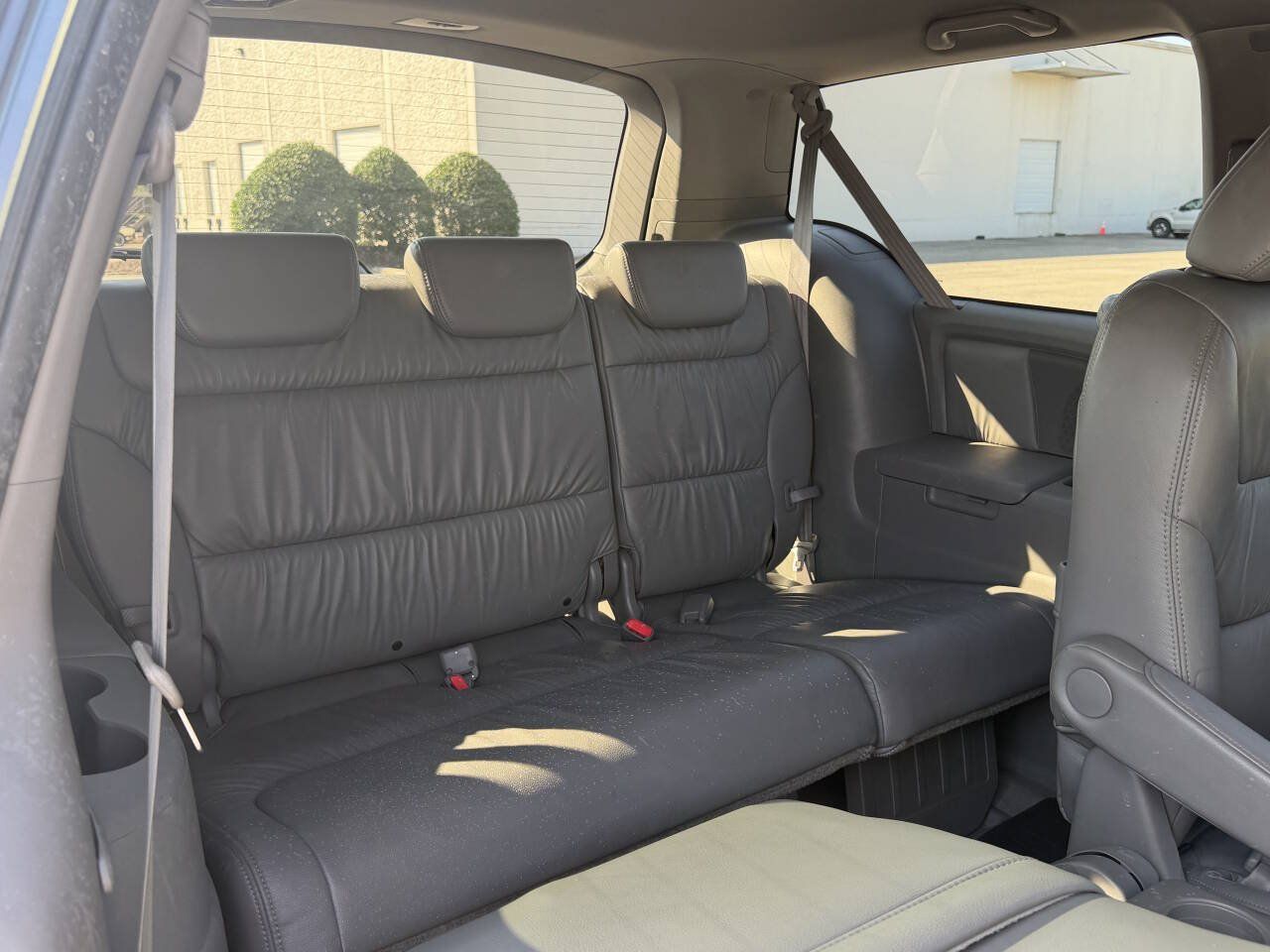 Used 2008 Honda Odyssey EX-L image 12