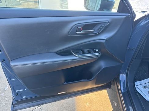 Used 2025 Toyota Crown Nightshade image 23