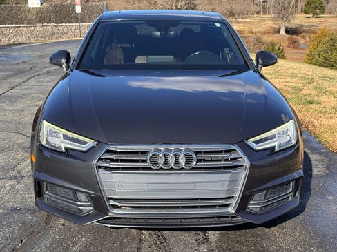 Used 2017 Audi A4 2.0T Premium Plus w/ Premium Plus Package image 11