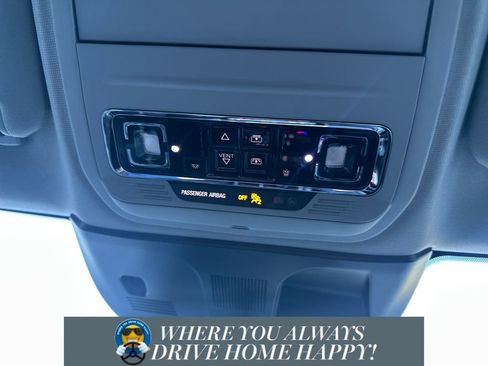 Certified 2022 Lincoln Corsair Reserve w/ Elements Package image 20