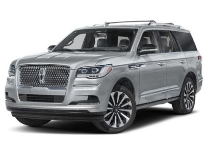 Used 2023 Lincoln Navigator Reserve