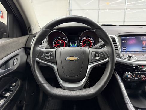 Used 2016 Chevrolet SS image 13
