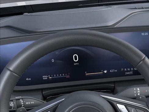 New 2026 Buick Enclave Preferred FWD image 18