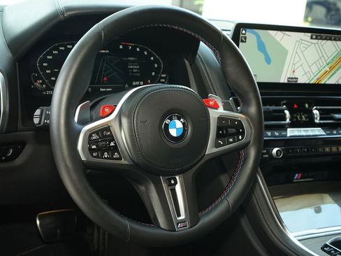 Used 2024 BMW M8 Competition AWD/4WD image 7