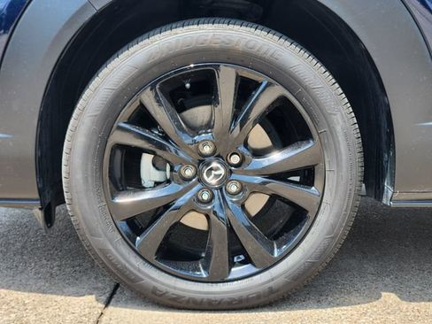 Used 2025 MAZDA CX-30 AWD 2.5 S w/ Select Sport Pkg image 10