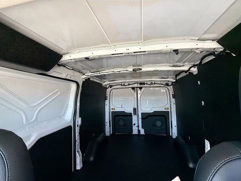 New 2026 Ford Transit 150 Low Roof w/ Load Area Protection Package image 26