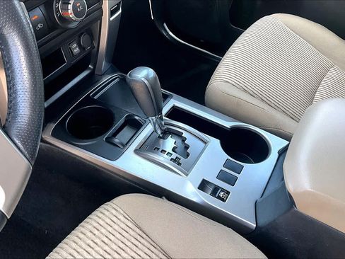 Used 2019 Toyota 4Runner SR5 RWD image 16