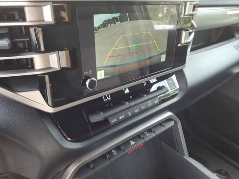 New 2026 Toyota Tundra SR5 AWD/4WD image 19