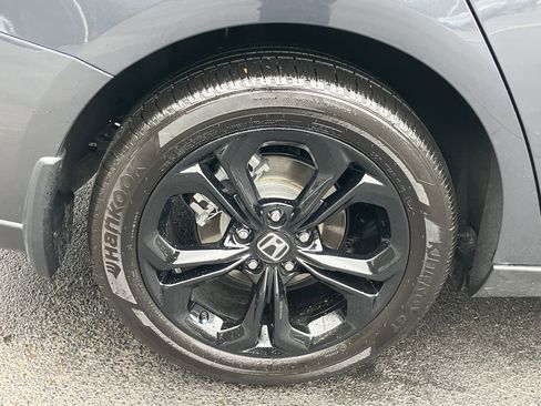 Used 2025 Honda Accord SE image 14