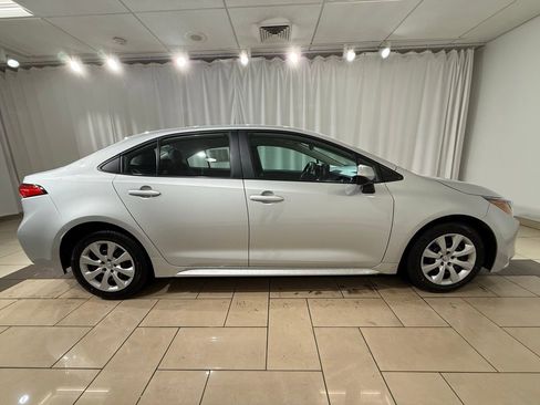 Certified 2024 Toyota Corolla LE image 6