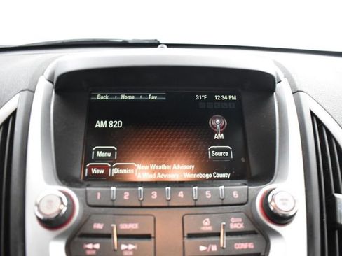 Used 2016 GMC Terrain SLE w/ Convenience Package image 19