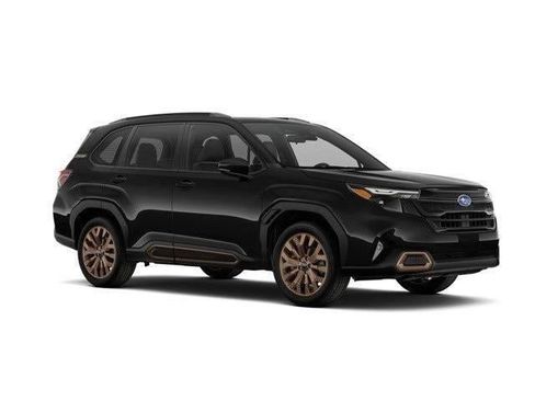 New 2026 Subaru Forester Sport image 64