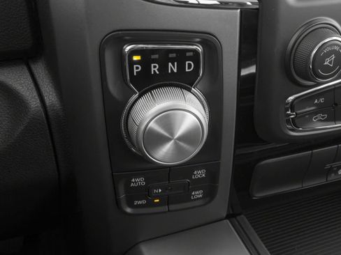 Used 2016 RAM 1500 Express w/ Black Ram 1500 Express Group AWD/4WD image 8