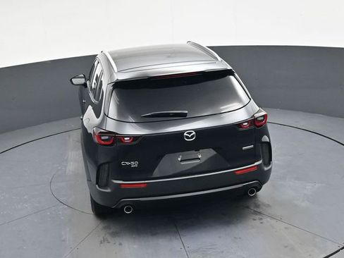 Used 2024 MAZDA CX-50 AWD 2.5 S w/ Preferred Package image 25