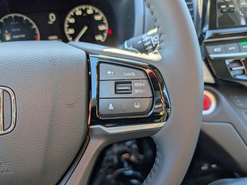 New 2026 Honda Odyssey EX-L image 20