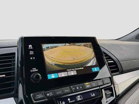 Used 2019 Honda Odyssey EX-L image 19