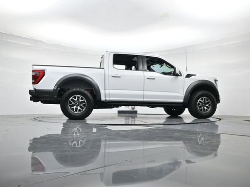 Certified 2023 Ford F150 Raptor image 32