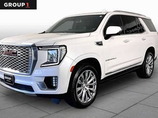 Certified 2022 GMC Yukon Denali AWD/4WD video 1