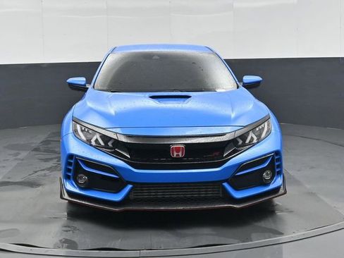 Used 2021 Honda Civic Type R image 9