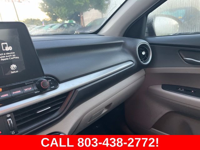 Used 2019 Kia Forte LXS FWD image 26