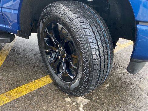 Used 2023 Ford F150 Lariat w/ Equipment Group 502A High image 29