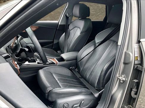 Used 2021 Audi A4 2.0T allroad Prestige image 22