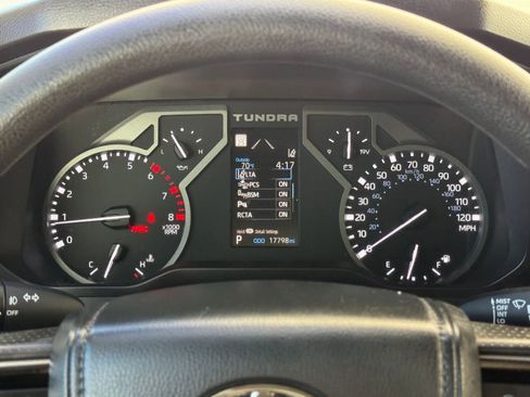 Used 2022 Toyota Tundra SR5 image 19