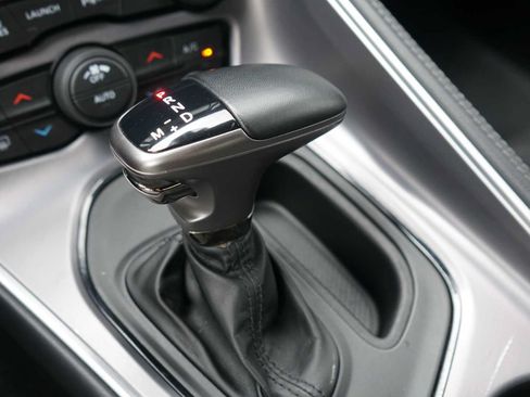 Used 2020 Dodge Challenger R/T Scat Pack RWD image 13