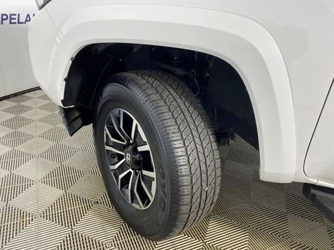 Certified 2023 Toyota Tacoma TRD Sport image 23
