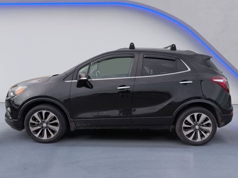 Used 2018 Buick Encore Essence image 5