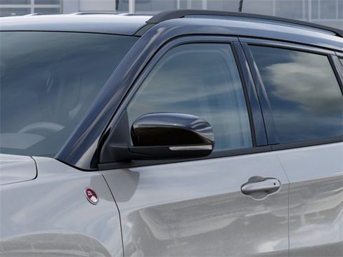 New 2026 Jeep Compass Trailhawk image 12