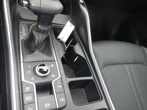 Used 2025 Kia Sorento S w/ Panoramic Sunroof Package AWD/4WD image 21
