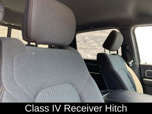 Used 2022 RAM 1500 Big Horn AWD/4WD image 47