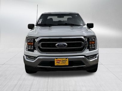 Certified 2023 Ford F150 XLT w/ Equipment Group 302A High