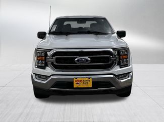 Certified 2023 Ford F150 XLT w/ Equipment Group 302A High AWD/4WD video 2