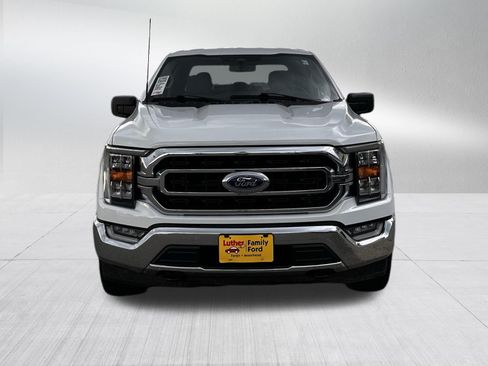 Certified 2023 Ford F150 XLT w/ Equipment Group 302A High AWD/4WD image 2