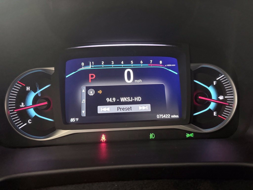 Used 2022 Honda Pilot Special Edition image 15
