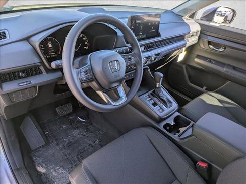 New 2026 Honda CR-V EX image 3
