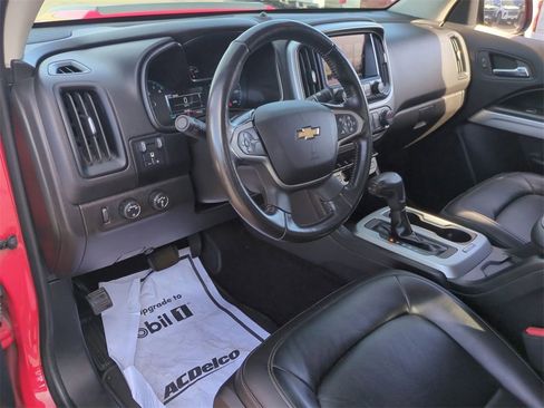 Used 2018 Chevrolet Colorado ZR2 image 9