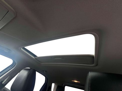 Used 2019 Ford EcoSport SES w/ SES Black Appearance Package AWD/4WD image 36