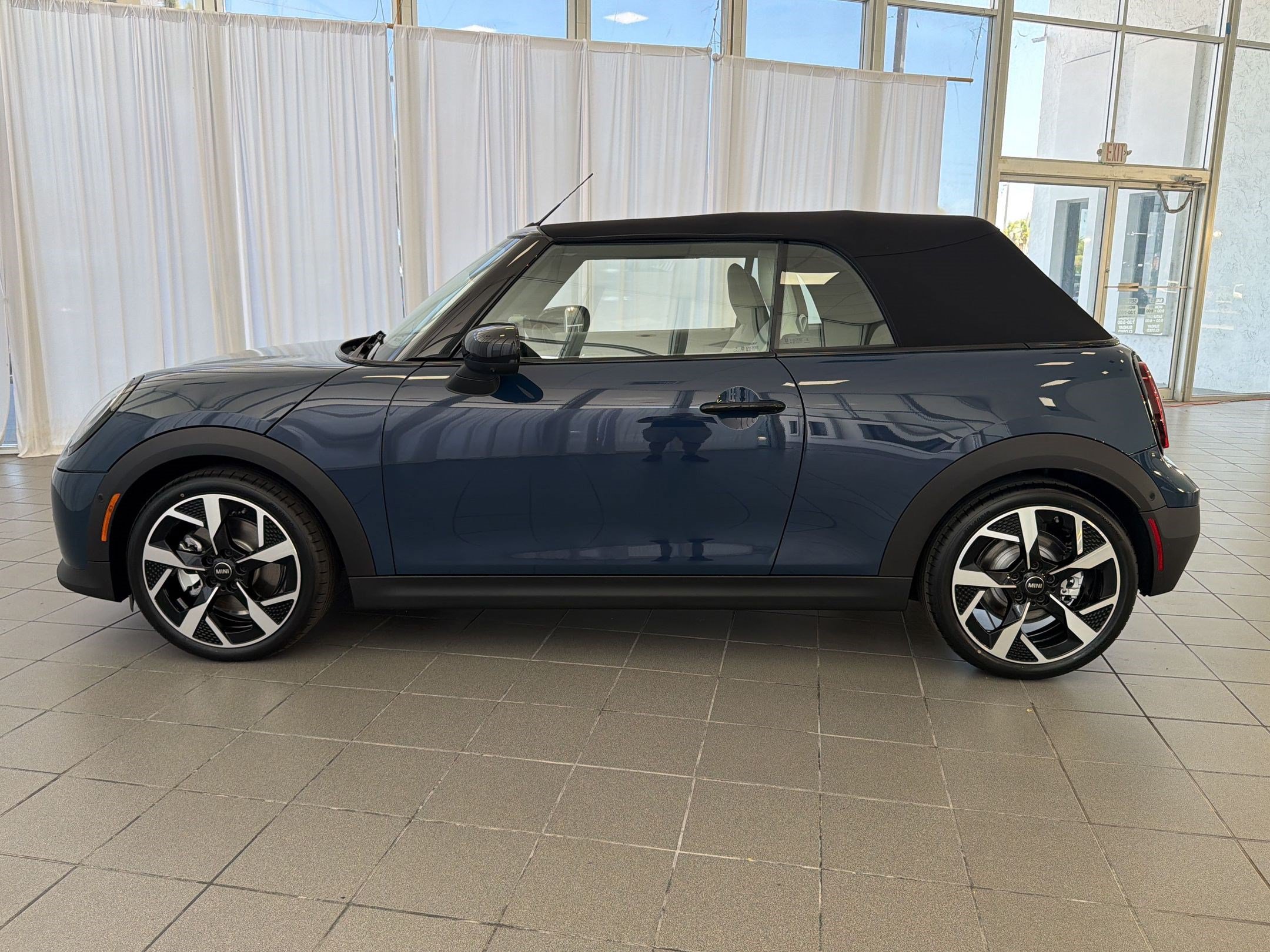 New 2026 MINI Cooper S FWD image 30