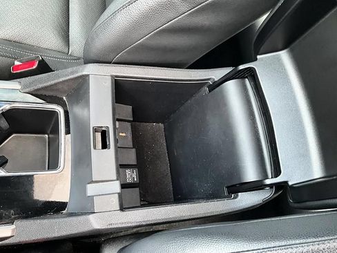 Used 2017 Honda Accord EX-L image 28